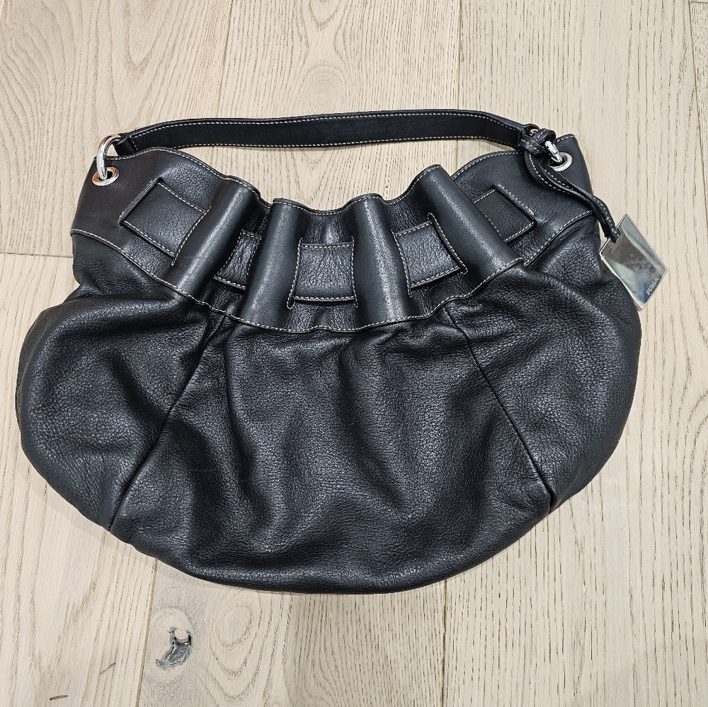Furla hobo bag